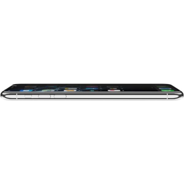 Belkin TemperedGlass Privacy Screen Protector for iPhone 11 Pro Max / iPhone Xs Max Transparent - Image 2