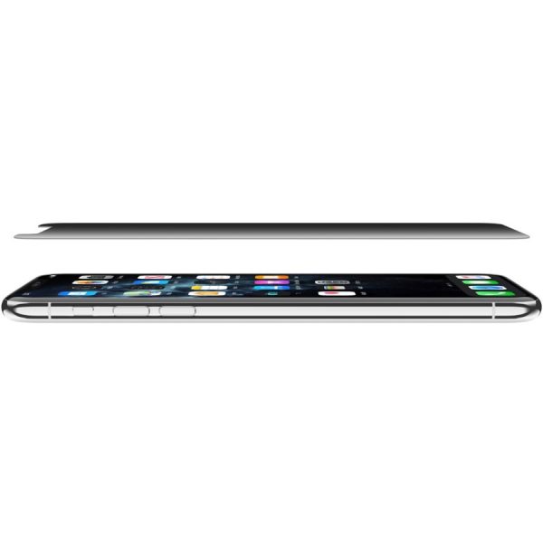 Belkin TemperedGlass Privacy Screen Protector for iPhone 11 Pro Max / iPhone Xs Max Transparent - Image 6