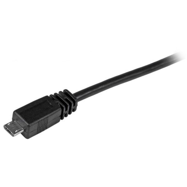 StarTech.com Micro USB Cable - Image 3