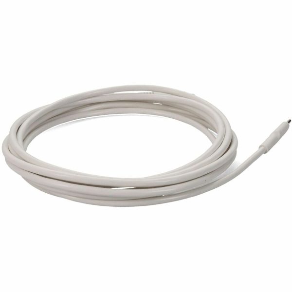 AddOn 1m USB 3.1 (C) Male to Lightning Male White Cable - Image 5