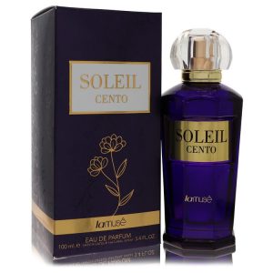 La Muse Eau De Parfum Spray 3.4 oz for Women
