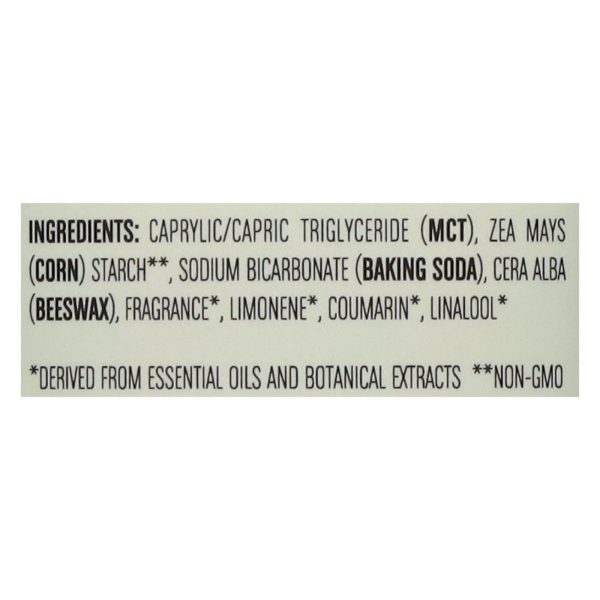 Humble Brands - Deod Palo Santo Frknsns - EA of 1-2.5 OZ - Image 2