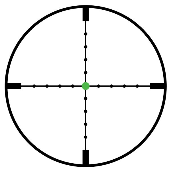 TRIJICON ACCUPOINT 5-20X50 GRN DOT - Image 5