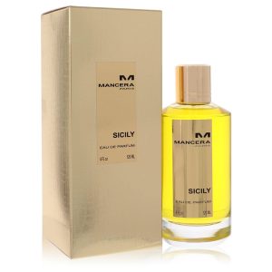Mancera Eau De Parfum Spray (Unisex) 4 oz for Women