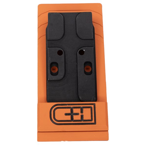 C&H PLT CZ P10 TO RMR/SRO/HOLO - Image 2