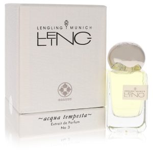 Lengling Munich Extrait De Parfum (Unisex) 1.7 oz for Men