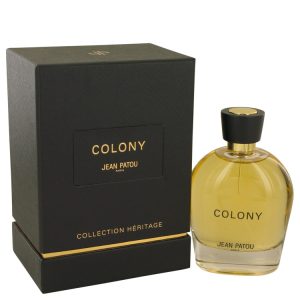 Jean Patou Eau De Parfum Spray 3.3 oz for Women