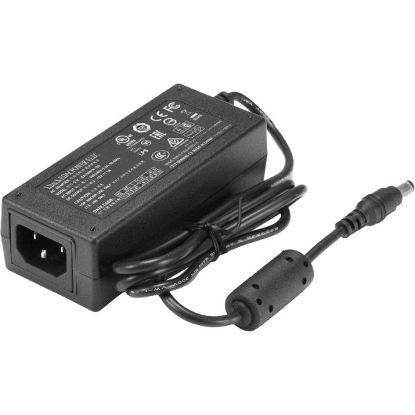 StarTech.com Replacement 12V DC Power Adapter - 12 Volts 5 Amps - Image 3
