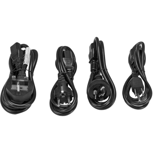 StarTech.com Replacement 12V DC Power Adapter - 12 Volts 5 Amps - Image 4