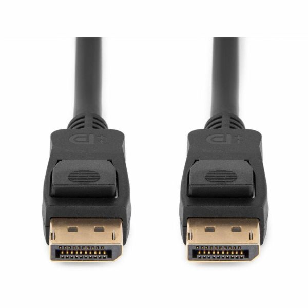 Rocstor DisplayPort 1.4 Video Cable - 8k@60Hz - Image 2