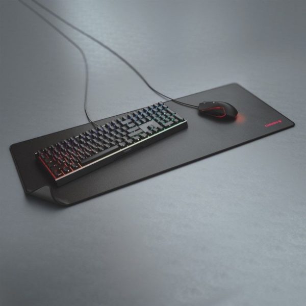 CHERRY MP 2000 Premium Mouse Pad XXL - Image 2