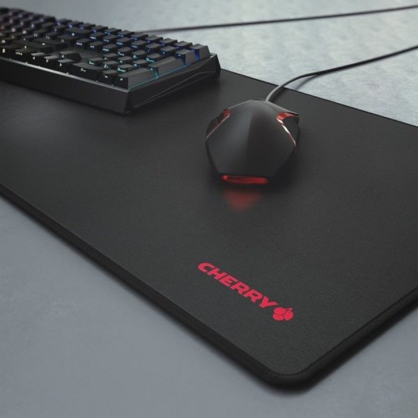 CHERRY MP 2000 Premium Mouse Pad XXL - Image 3