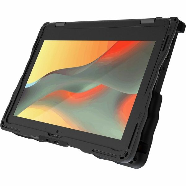 Gumdrop DropTech for Lenovo 500E/500W Yoga G4 (2-IN-1) - Image 3