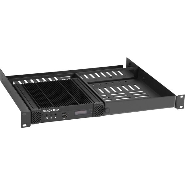 Black Box Blanking Plate - KVM Manager iPATH R2 Controller - Image 2