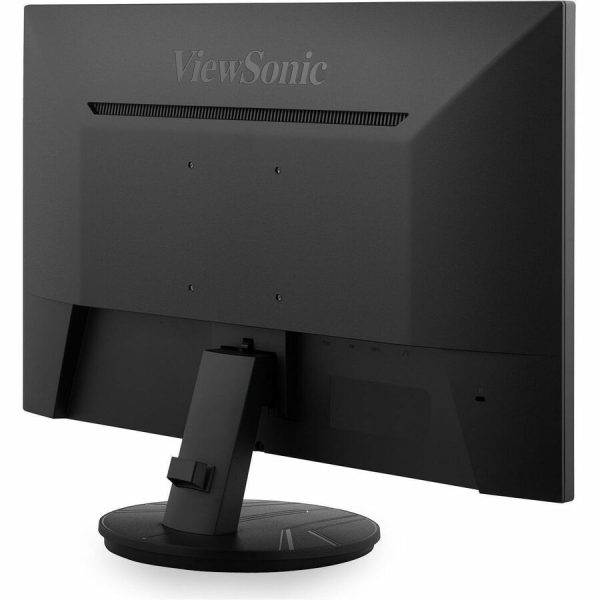 ViewSonic VX2716A 27 Inch 1080p 1ms 120Hz IPS Gaming Monitor with Eye Care, USB C, HDMI 1.4, and DisplayPort Inputs - Image 3