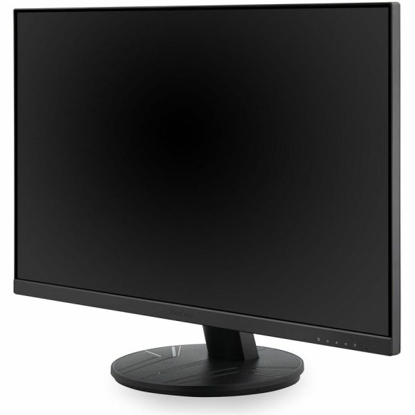 ViewSonic VX2716A 27 Inch 1080p 1ms 120Hz IPS Gaming Monitor with Eye Care, USB C, HDMI 1.4, and DisplayPort Inputs - Image 4