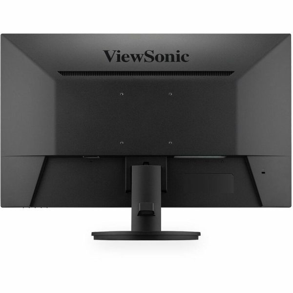 ViewSonic VX2716A 27 Inch 1080p 1ms 120Hz IPS Gaming Monitor with Eye Care, USB C, HDMI 1.4, and DisplayPort Inputs - Image 5