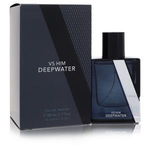 Victoria's Secret Eau De Parfum Spray 1.7 oz for Men