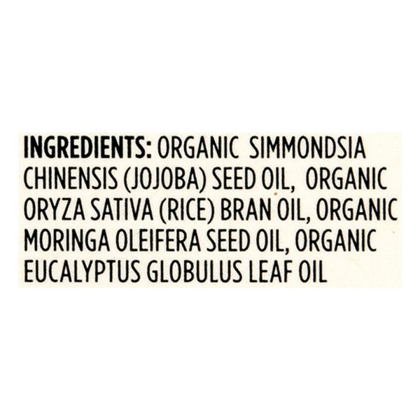 Sky Organics - Bonding Oil Og2 Split End - EA of 1-2 FZ - Image 2