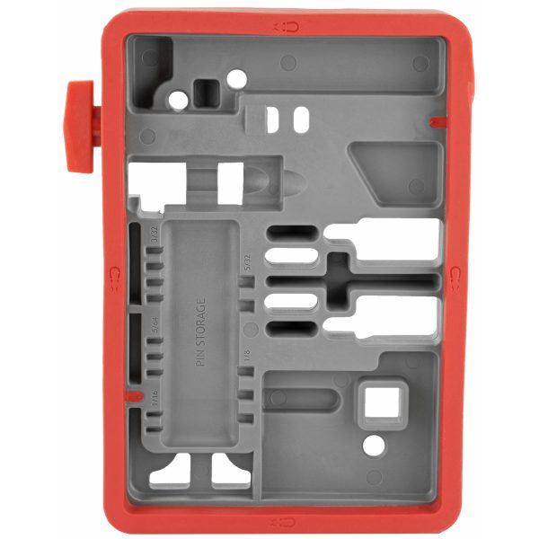 REAL AVID AR15 MASTER BENCH BLOCK - Image 2