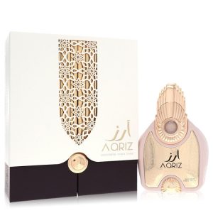 Arabiyat Prestige Eau De Parfum Spray (Unisex) 3.4 oz for Men