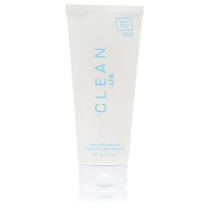 Clean Shower Gel 6 oz  for Women