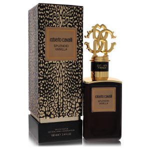 Roberto Cavalli Eau De Parfum Spray (Unisex) 3.4 oz for Women