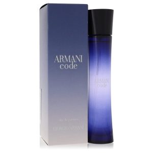 Giorgio Armani Eau De Parfum Spray 1.7 oz for Women