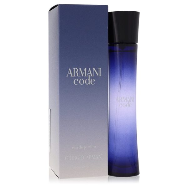 Giorgio Armani Eau De Parfum Spray 1.7 oz for Women