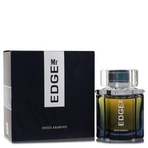 Swiss Arabian Eau De Parfum Spray 3.4 oz for Men