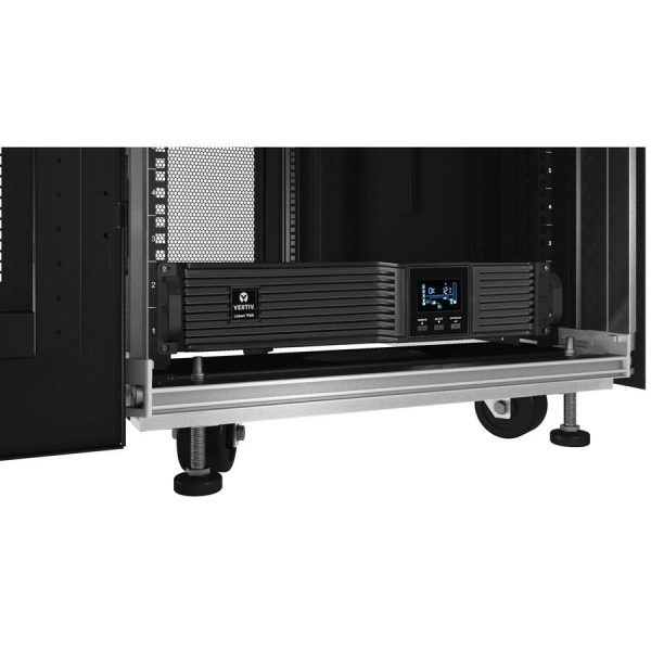 Vertiv Liebert PSI5 UPS - 1100VA Line Interactive, Rackmount, with NIC - Image 2