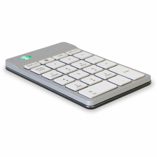 R-Go Keypad