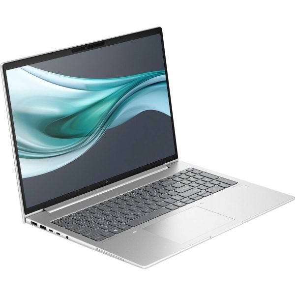 HP EliteBook 660 G11 16" Notebook - WUXGA - Intel Core Ultra 5 135U - vPro Technology - 16 GB - 512 GB SSD - Image 3