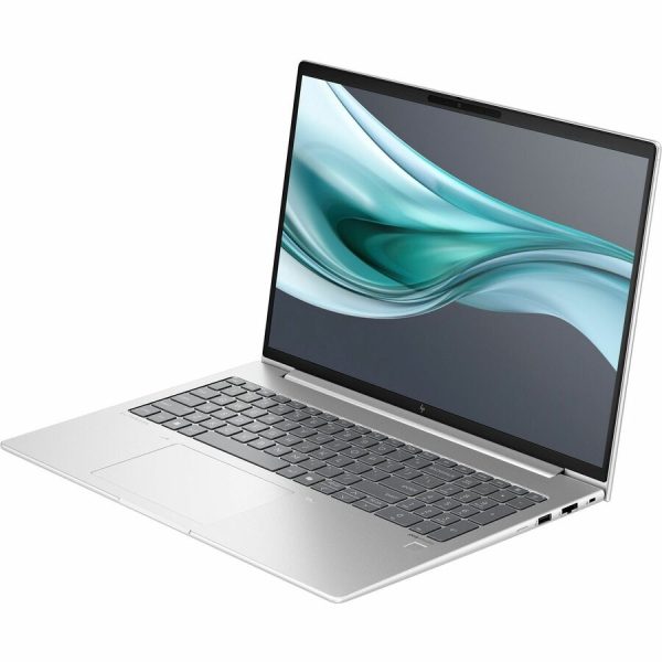 HP EliteBook 660 G11 16" Notebook - WUXGA - Intel Core Ultra 5 135U - vPro Technology - 16 GB - 512 GB SSD - Image 4
