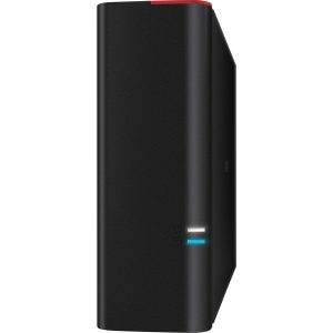 BUFFALO DriveStation DDR High Speed USB 3.0 2 TB External Hard Drive (HD-GD2.0U3)