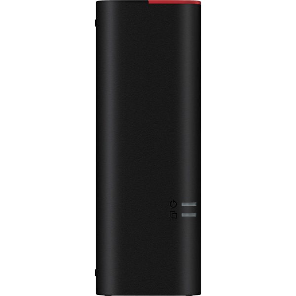 BUFFALO DriveStation DDR High Speed USB 3.0 2 TB External Hard Drive (HD-GD2.0U3) - Image 2
