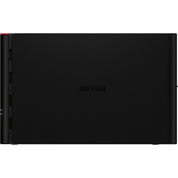 BUFFALO DriveStation DDR High Speed USB 3.0 2 TB External Hard Drive (HD-GD2.0U3) - Image 4