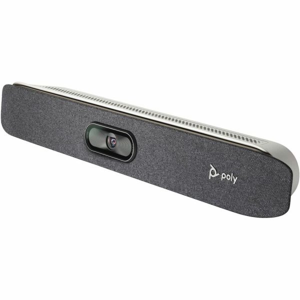 Poly Studio X30 Video Conference Equipment - Image 4