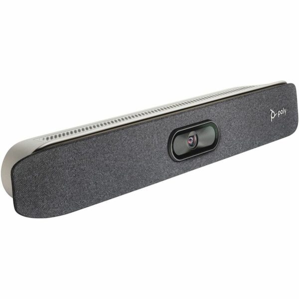 Poly Studio X30 Video Conference Equipment - Image 8