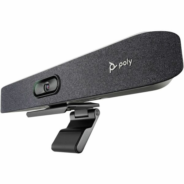 Poly Studio X30 Video Conference Equipment - Image 9