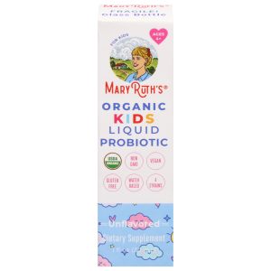Mary Ruth's - Probio Og2 Kids Liquid - EA of 1-1 FZ
