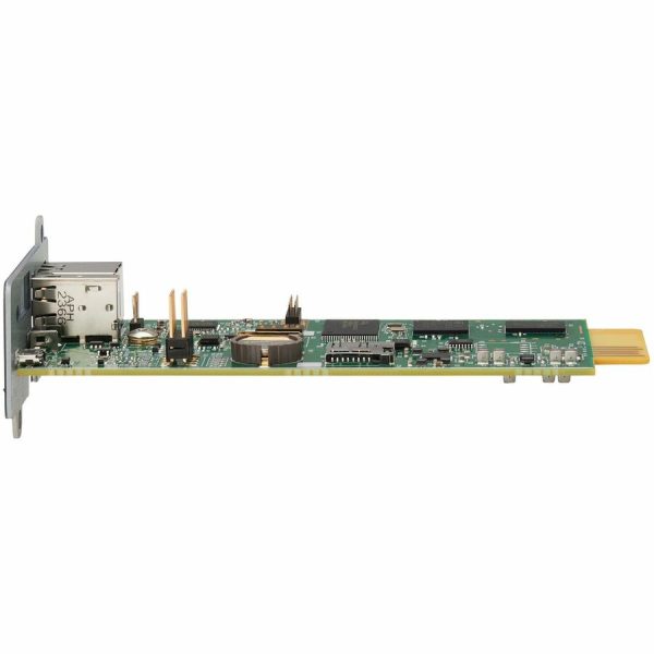 Eaton Cybersecure Gigabit NETWORK-M3 Card for UPS and PDU - Image 6