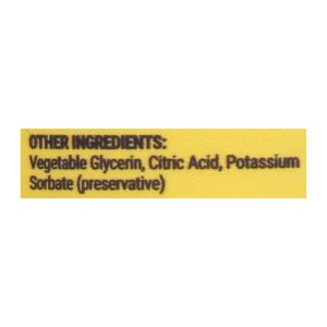 Beekeepers Naturals - B.better Cough Syrup - 1 Each-4 FZ