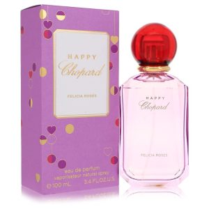Chopard Eau De Parfum Spray 3.4 oz for Women