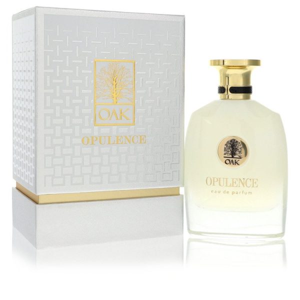 Oak Eau De Parfum Spray (Unisex) 3 oz for Men