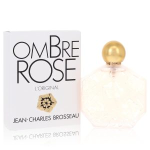 Brosseau Eau De Toilette Spray 1.7 oz for Women