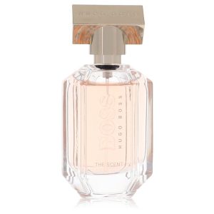 Hugo Boss Eau De Parfum Spray (Tester) 1.7 oz for Women