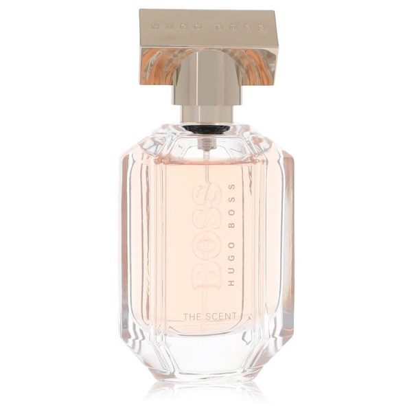 Hugo Boss Eau De Parfum Spray (Tester) 1.7 oz for Women