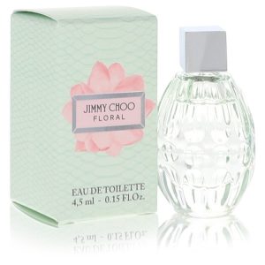 Jimmy Choo Mini EDT .15 oz for Women