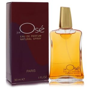 Guy Laroche Eau De Parfum Spray 1 oz for Women